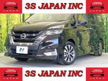 2017 Nissan Serena