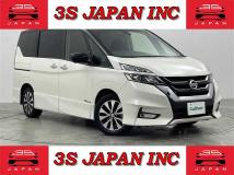 2017 Nissan Serena