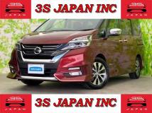 2016 Nissan Serena