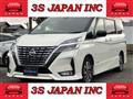 2020 Nissan Serena
