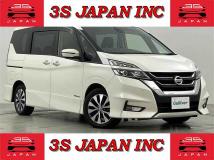2018 Nissan Serena