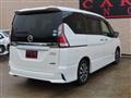 2017 Nissan Serena