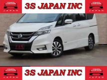 2017 Nissan Serena