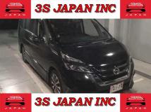 2018 Nissan Serena