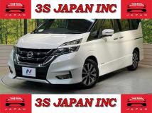 2019 Nissan Serena