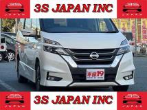 2016 Nissan Serena