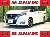 2017 Nissan Serena