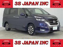2017 Nissan Serena