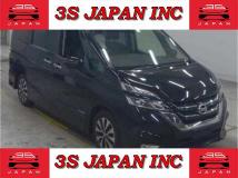 2019 Nissan Serena