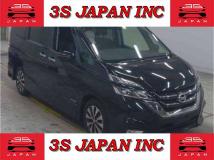 2019 Nissan Serena
