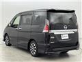 2019 Nissan Serena