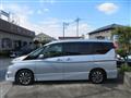 2016 Nissan Serena