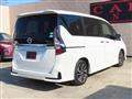 2020 Nissan Serena