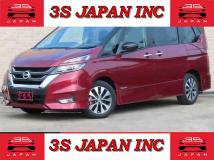 2016 Nissan Serena