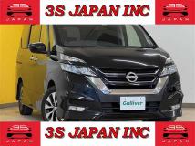 2016 Nissan Serena