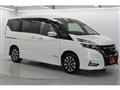 2016 Nissan Serena