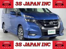 2017 Nissan Serena