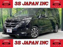 2018 Nissan Serena