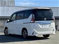 2018 Nissan Serena