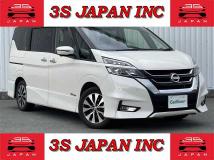 2017 Nissan Serena