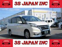 2016 Nissan Serena
