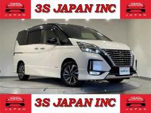 2020 Nissan Serena