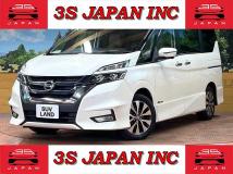 2016 Nissan Serena