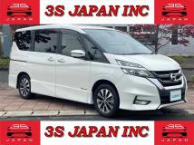 2017 Nissan Serena