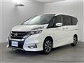 2018 Nissan Serena