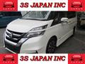 2018 Nissan Serena