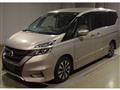 2016 Nissan Serena