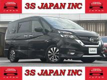 2016 Nissan Serena