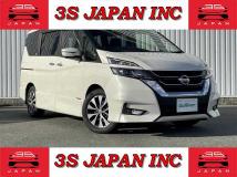2018 Nissan Serena