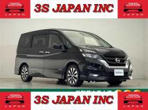 2016 Nissan Serena