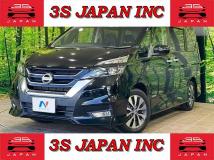 2017 Nissan Serena