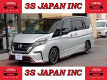 2018 Nissan Serena