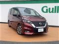 2018 Nissan Serena
