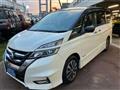 2016 Nissan Serena