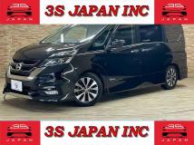 2016 Nissan Serena