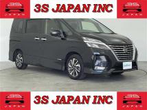 2020 Nissan Serena