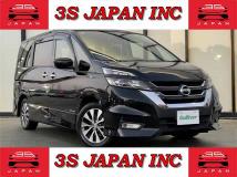 2017 Nissan Serena
