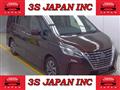 2020 Nissan Serena