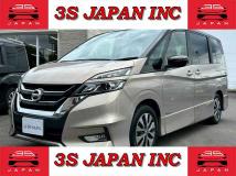 2016 Nissan Serena