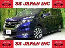 2017 Nissan Serena