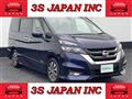 2016 Nissan Serena