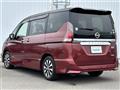 2017 Nissan Serena