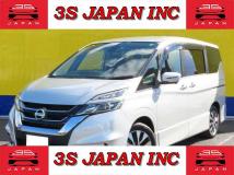 2018 Nissan Serena