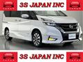 2018 Nissan Serena