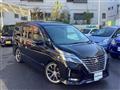 2019 Nissan Serena