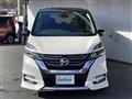 2016 Nissan Serena